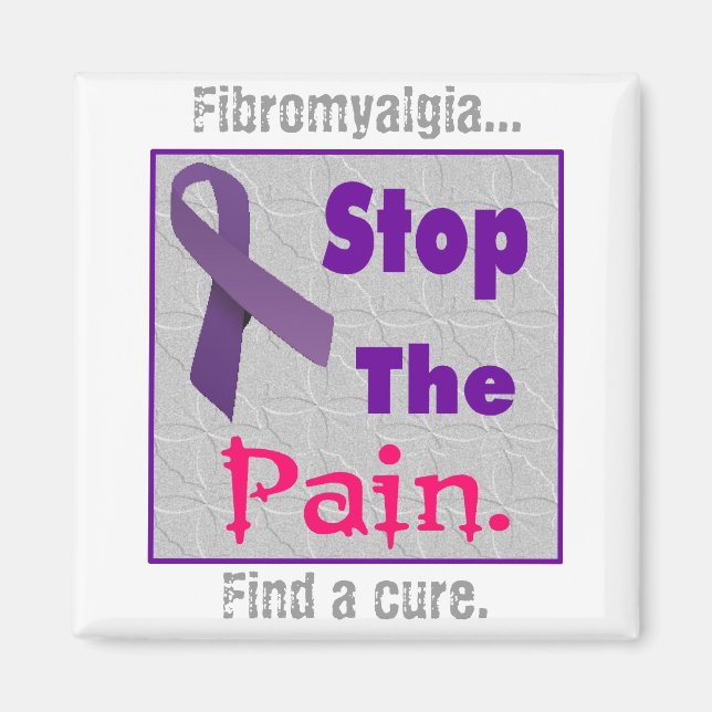 Íman Fibro (Frente)