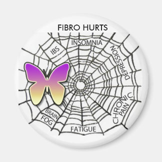 ÍMAN FIBROHURTS MAGNET