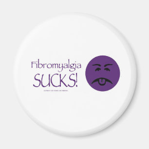 Íman Fibromialgia Cheira