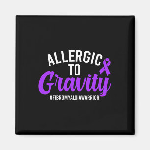 Íman Fibromialgia Guerreira Fibromialgia Sensibilização