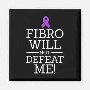 Íman Fibromialgia Sensibilização Fibro Guerreiro Não Va