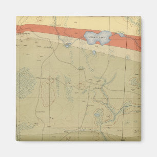 Íman Ficha de Geologia Detalhada XXII