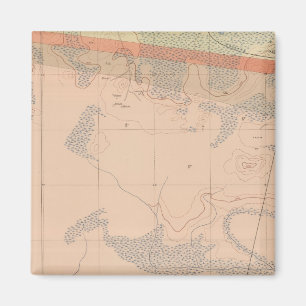Íman Ficha de Geologia Detalhada XXIII