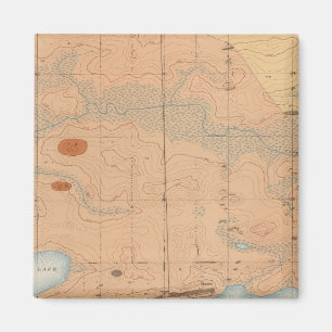 Íman Ficha de Geologia Detalhada XXVII
