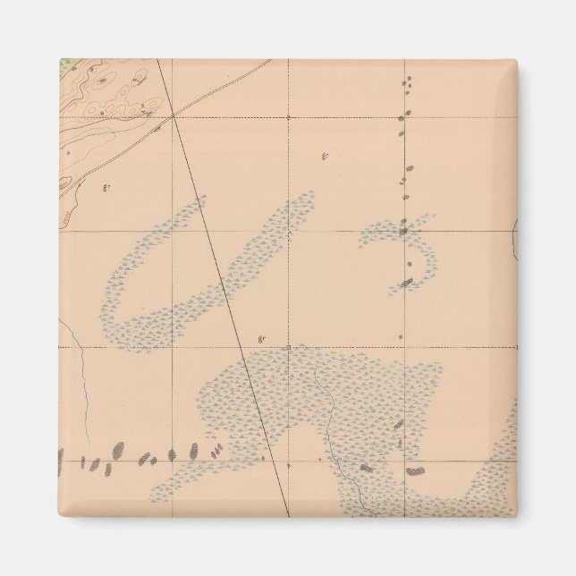 Íman Ficha técnica IX (Frente)