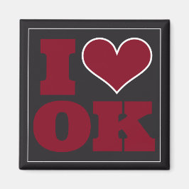 Íman Ficheiro do Partido Norman (OK)