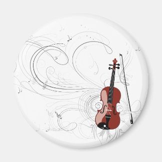 Íman Fiddle Symphony