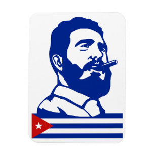 Íman Fidel Castro, Presidente, Revolução, Cuba, Havana
