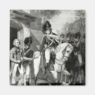 Íman Field Marshall Earl Harcourt