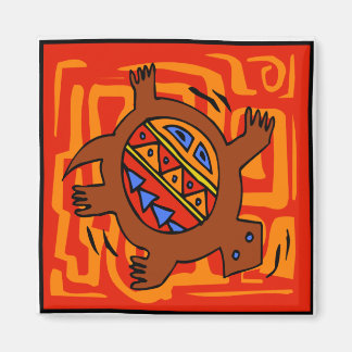 Íman Fiery-Torto