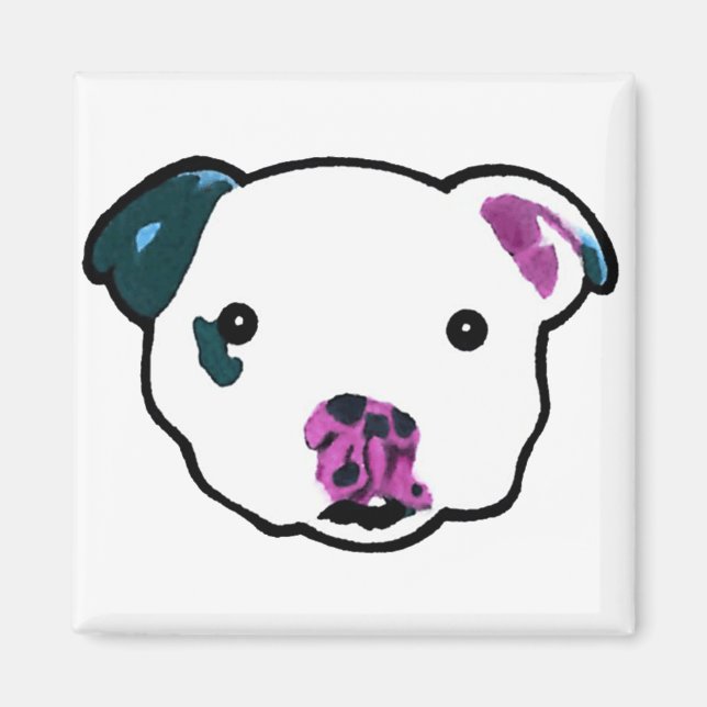 Íman Fig Newton (Frente)