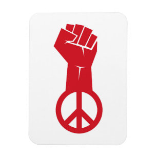 Íman Fight For Peace