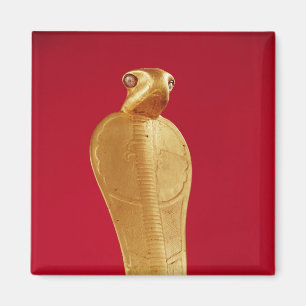 Íman Figura da cobra Netjer-Ankh