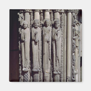 Íman Figura desconhecida, rei Solomon