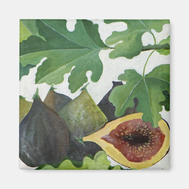 Íman Figuras 2013 (Frente)