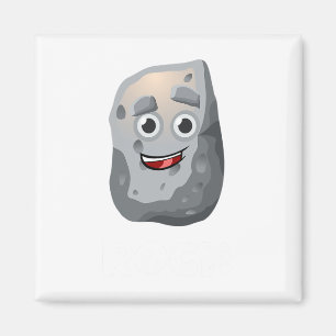 Íman Figurino de Halloween do Grupo de Tesouras de Pape