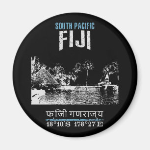 Íman Fiji