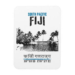 Íman Fiji