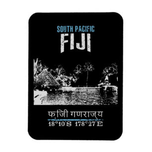Íman Fiji