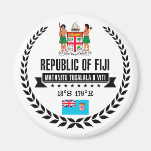Íman Fiji