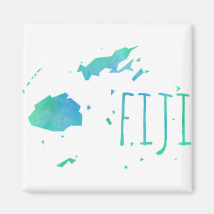 Íman Fiji