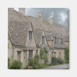 Íman Fileira de Arlington, ímã de Bibury