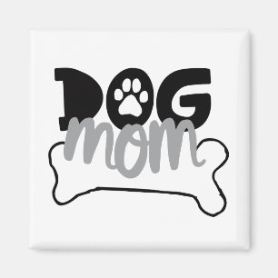 Íman Filha De Cães - Cachorros De Cachorro Sendo Pasta