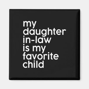Íman Filha é meu favorito pai engraçado