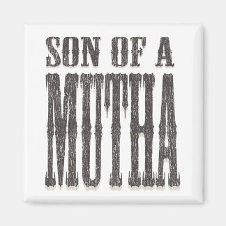 Íman Filho de Mutha