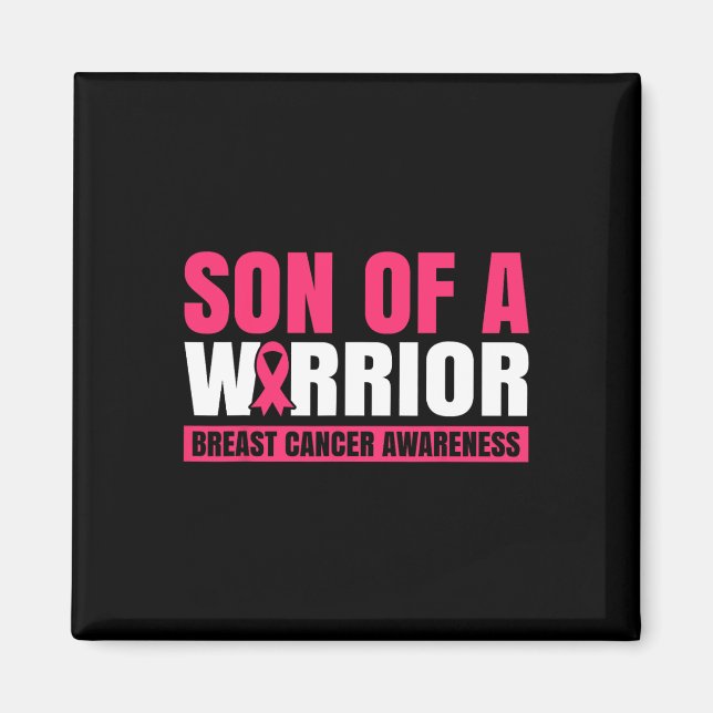 Íman Filho De Um Cancer De Guerra (Frente)