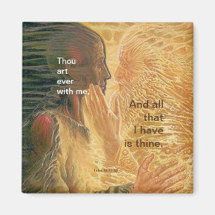 Íman Filho Prodigal - ímã