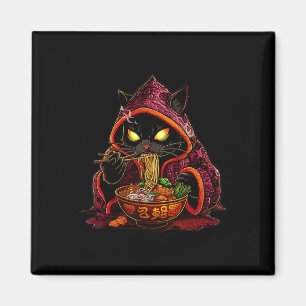 Íman Filhos de Animes Ramen Crianças Japonesas Kawaii C