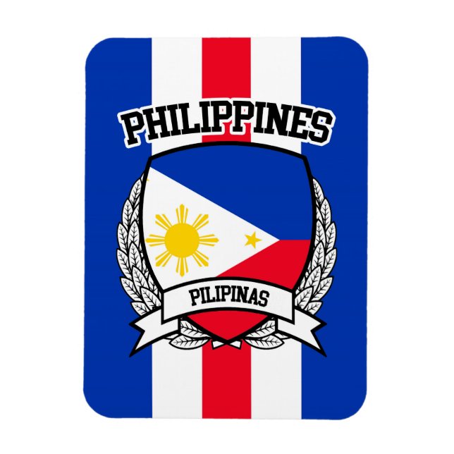 Íman Filipinas (Vertical)