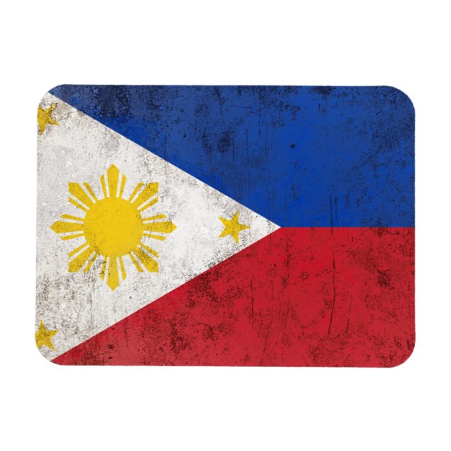Íman Filipinas (Horizontal)