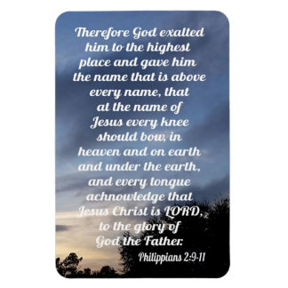 Íman Filipinas 2:9-11