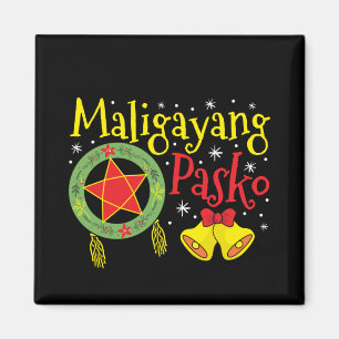 Íman Filipinas Filipino Natal Maligayang Pasko