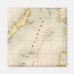 Íman Filipinas n.o 6