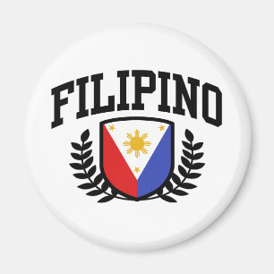 Íman Filipino
