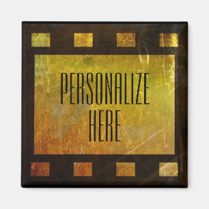 Íman Filme de bobina de filme em folha