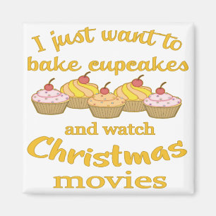Íman Filmes e Baking de Natal