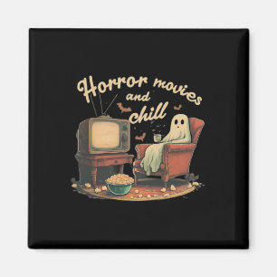 Íman Filmes E Relaxar Fantasma