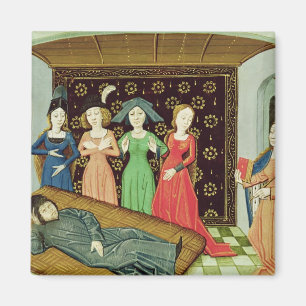 Íman Filosofia e os musas