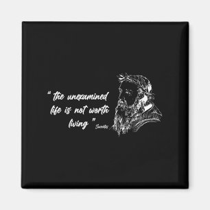 Íman Filosofia, famosos ícones, citações filosóficas, a