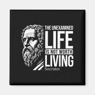 Íman Filosofia Sócrates Citação Para Filósofos Sábios