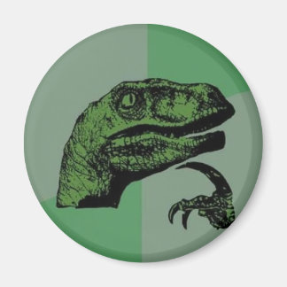 Íman Filosoraptor