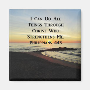 ÍMAN FILPÍPIOS RETIRADOS VERSO DA SCRIPTURE 4:13