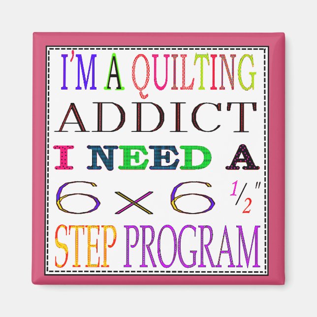 Íman Filtro (Frente)