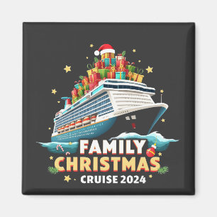 Íman Fim de Natal Familiar 2024