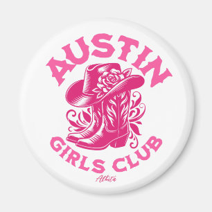 Íman fim de semana de solteira de austin