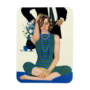 Íman Fim de um Casamento